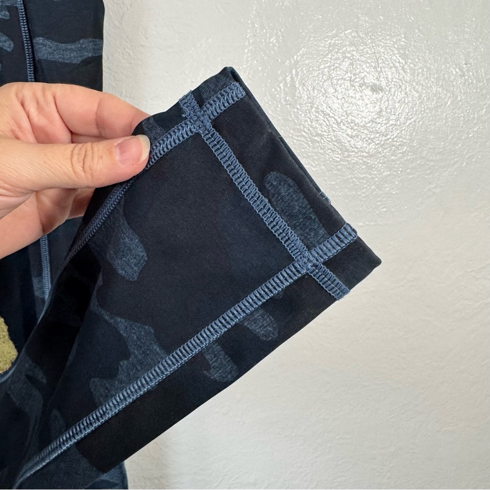 Lululemon Speed Tight II Camo Leggings - Picture 12 of 15
